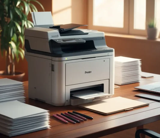 Printers on NorthStar Trade Links