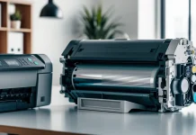 Toner Cartridges – High-Quality Printing Solutions