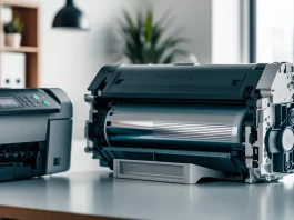 Toner Cartridges – High-Quality Printing Solutions
