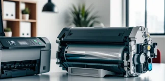 Toner Cartridges – High-Quality Printing Solutions